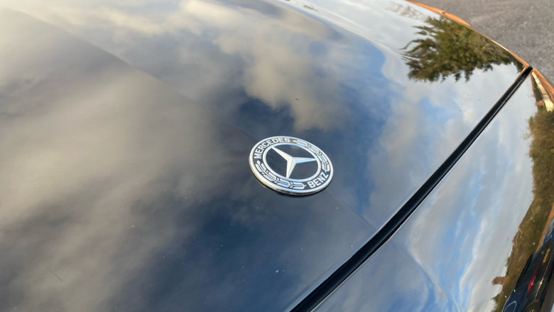 Mercedes-Benz E-Class E300e AMG Line Edition 4dr 9G-Tronic Saloon